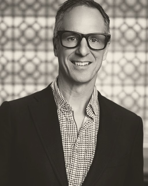 Glenn Sanford